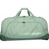 Travelite Kick Off Wheeled Duffle XL Sage TRAVELITE-6911-80 120 L