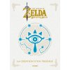 The Legend of Zelda - Breath of the Wild (NINTENDO)(Brožovaná)