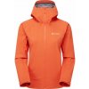 bunda Montane W Phase Lite tigerlily M