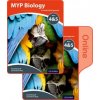MYP Biology: a Concept Based Approach: Print and Online Pack (Andrew Allott,David Mindorff)(Brožovaná)