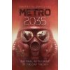 Metro 2035 - Dmitry Glukhovsky, Orion