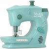 Šijací stroj s efektmi 14 cm