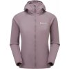 Dámska bunda Montane Sirocco Hoodie Women's Moonscape L