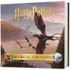 Harry Potter - Magical Creatures: A Movie Scrapbook