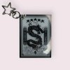 Stray Kids - 5-STAR Keychain Kľúčenka