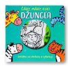 Čáry, máry, kuk! Džungľa - autor neuvedený