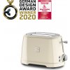 Novis Toaster T2 (krémový)