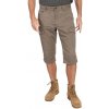 Bushman kraťasy Oli khaki 42