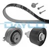 DAYCO Sada ozubeného remeňa KTB819