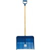 Prosperplast JAD PRADED 11160 zhrnovadlo na sneh s násadou 490x360 mm