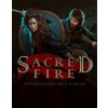 Sacred Fire A Role Playing Game