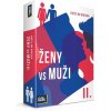 Kvízy do vrecka Ženy verzus muži