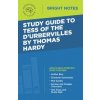 Study Guide to Tess of d'Urbervilles by Thomas Hardy (Intelligent Education)(Brožovaná)