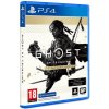 PS4 Ghost of Tsushima CZ DIRECTOR'S CUT (nová)