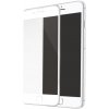 Beweare 5D Full Glue tvrdené sklo na iPhone 6 / 6s / 7 / 8 / SE 2020 / SE 2022 - biele