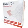 Hyalo4 Non Adhesive Foam 10 x 10 cm 10 ks
