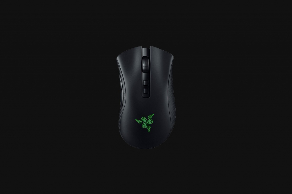 Razer Deathadder V2 Pro RZ01-03350100-R3G1