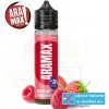 Aramax Shake & Vape Raspberry Strawberry 12 ml