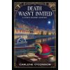 Death Wasn't Invited: A June's Journey Mystery (OCONNOR CARLENE)(Brožovaná)