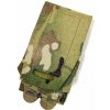 Custom Gear CG SMOKE P1 POCKET Multicam