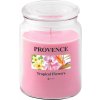 Provence Tropical Flowers 510 g