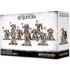 Games Workshop Warhammer Age of Sigmar: Stormcast Eternals Sequitors
