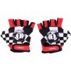 Globber Jr SF red/racing