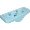 Merco Sensory Balance Board balančná doska modrá - 1 ks