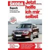 Skoda Superb II