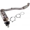 KATALYZÁTOR ENG.1.6(M270.910),2.0(M270.920) MERCEDES A(W176) 12-18, B SPORTS TOURER(W246,W424) 11-19, CLA(C117,X117) 15-19, GLA(X156) 15-19