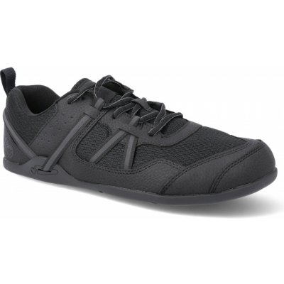 Xero Shoes Barefoot Xero Prio Black M vegan čierne