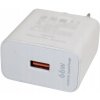 Nabíjačka USB adaptér HONOR 5V 10V 11V 6A 66W HN-110600E00