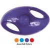 Hračka Kong Dog Jumbler Lopta futbalová s pískatkom, guma termoplastická, M/L