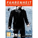 Hra na PC Fahrenheit: Indigo Prophecy