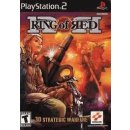 Ring Of Red