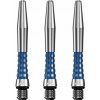 Mission Atom13 - Natural - short - blue