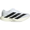 Dámska bežecká obuv adidas Adizero Evo SL Ftwr White/Core Black/Ftwr White UK 10,5
