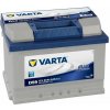 Autobatéria VARTA BLUE Dynamic 60Ah, 540A, 12V, D59, 560409054