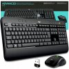 BEZDRÔTOVÁ KLÁVESNICA A MYŠ LOGITECH MK540