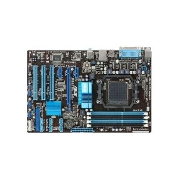 Asus M5A78L-LE