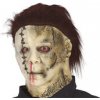Latexová maska Michaela Myersa s vlasmi