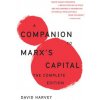Companion To Marx's Capital (David Harvey)(Brožovaná)