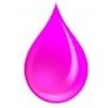 Extratoner Atrament pre kazety HP 22/28/57 magenta - 100ml