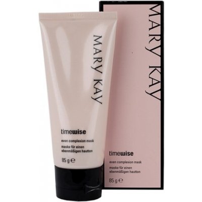 Mary Kay TimeWise Moisture Renewing Gel Mask maska pre suchú a zmiešanú pleť 85 g