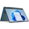 Notebook Lenovo Yoga 7 2-in-1 14AKP10 (83JR003HCK) modrý