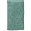 KELA Ručník Ladessa 100% bavlna zelená 30x50cm KL-23297