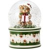 VILLEROY & BOCH Christmas Toys Snežidlo medvedík