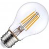 NEDES ZLF522 LED žiarovka Filament E27, A60, 8W, 4000K, 1120lm, nestmievateľná, O60 x 105mm