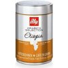 Káva Zrnková káva illy 250g ETIOPIA (8003753970066)
