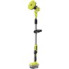 RYOBI 18V ONE+ Aku teleskopický kartáč, bez aku 5133004847